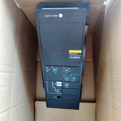 配件正品施耐德梅兰日兰STR28D STD38，STR38S控制单元议价