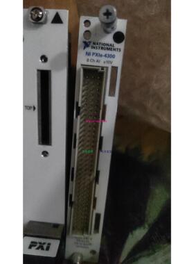 配件NIPXIE-4300 PXIE-6739，现货议价议价