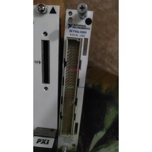 6739 PXIE 现货议价议价 4300 配件NIPXIE