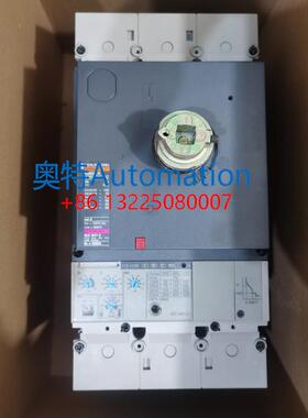 原装梅兰NS400N NS630N 带STR43ME 脱扣器固定式 插入式 询价议价