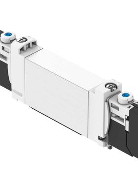 FESTO VUVG-BK14-T32C-AT-F-1R8L-S 8042574 8042575费斯托电磁阀