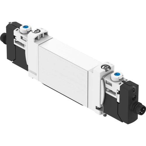 FESTO VUVG-BK14-T32C-AT-F-1R8L-S 8042574 8042575费斯托电磁阀