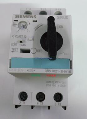 现货供应全新3RV1021-1HA10现货3RV1021-1HA10质量保证实物图片