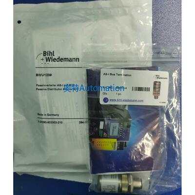 必威终端电阻加低坐 BWU1644+BWU1239全新原装现货 多多咨询议价$