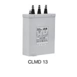原装ABB低压电容器 CLMD13/10KVAR 400V 50Hz议价*