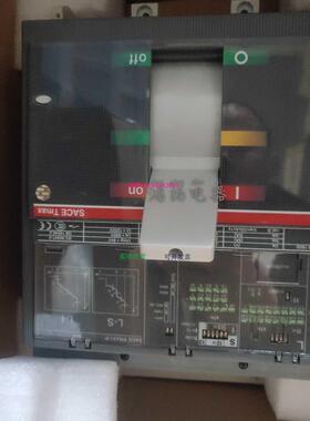 配件断路器 T7S1600 PR231/P-LS/I R1600 FF 3P议价