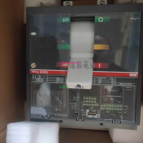 配件断路器 T7S1600 PR231/P-LS/I R1600 FF 3P议价