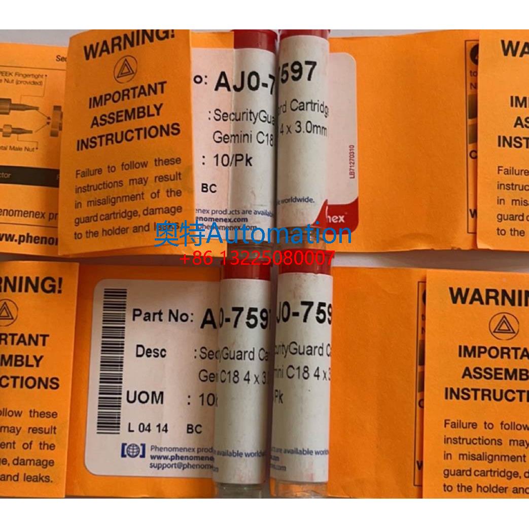 飞诺美保护柱芯AJ0-7597 AJ0-4302 4x3.0mm 10个/包议价$