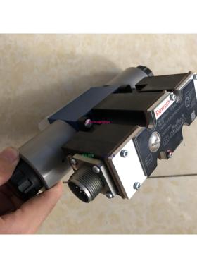 配件REXROTH4WRAE6E30-23/G24K31/A1V(R900954071)比例换向阀议价