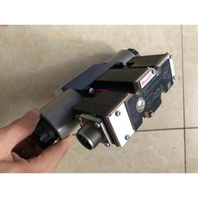 配件REXROTH4WRAE6E30-23/G24K31/A1V(R900954071)比例换向阀议价