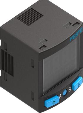 FESTO SPAN-B2R-M5F-PN-PN-L1 8035551 費斯托 压力传感器议价$