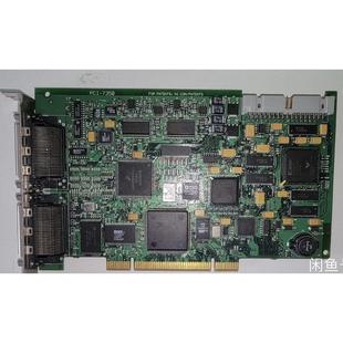 PCI 7350现货出售 功能包好 议 配件美国原装 成色漂亮 正品
