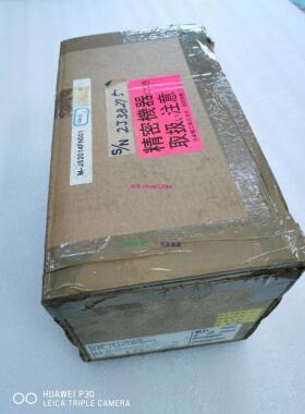 配件全新直驱伺服电机，M-JS2014FN001，包邮议价
