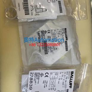 BOS S4全新原装 18M LD20 现货 巴鲁夫BALLUFF关电开关BOS01R3