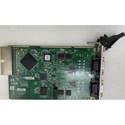 配件NI pxi8433/2 pxi串口卡 需要询价！议价