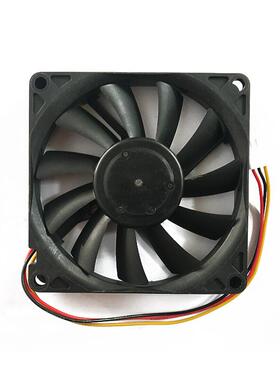 配件FBA08T24H DC24V老款驱动国产风扇 现货库存议价议价