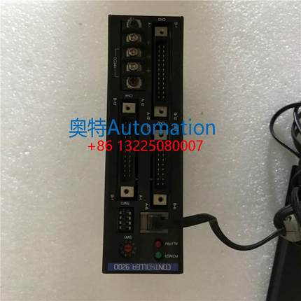 原装VEXTA东方驱动器XG9200-2G UNIT 0P200A现货质保议价$