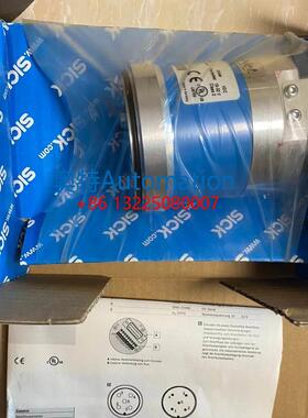 西克SICK编码器 ATM60-DAH13X13 1030019全新原装进口*现货*议价$