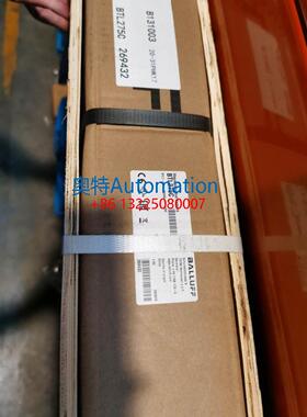 BTL25TC BTL7-E508-M2000-P-S32 传感器全新原装现货议价$