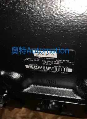 萨奥丹佛斯液压泵90L180HF5EF80TMF1H03EBA383824-80004161柱塞泵