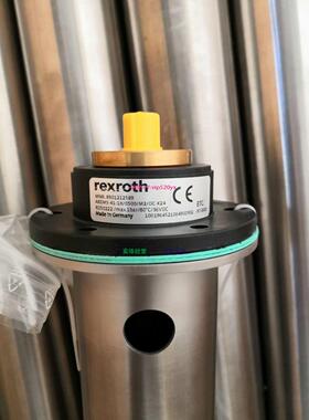 配件ZMS41-1X/0500/M2/DC-K24 R901212589温度传感器德国产议价