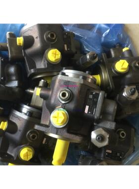 配件R900580382型号PV7-1A/16-20RE01MC0-16力士乐Rexroth叶片泵