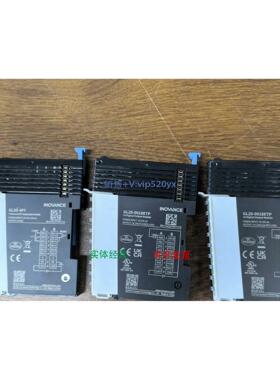 现货供应汇川模块GL20-0016ETP 功能正常 外观漂亮 感兴趣的话点
