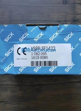 全新原装 SICK西克 VSPP-3F1422 视觉传感器1082095 现货销售议价
