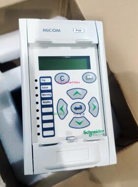 配件施耐德 P122B00Z112EA0议价