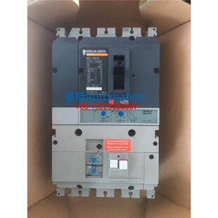 Merlin Gerin梅兰日兰NS100/160/250/N/H/L 漏电保护开关vigi 4P