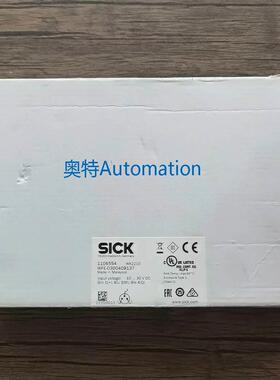 全新原装 SICK西克 WFE-030040B137 传感器 1106554 现货销售议价