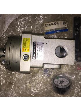 配件非翻新新气控阀 VEX1500-06-BG-X3 VEX1500-06-X3现货议价议