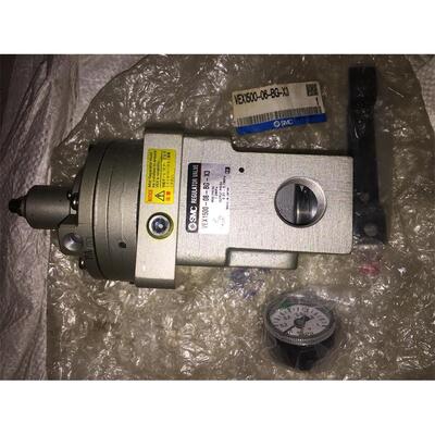 配件非翻新新气控阀 VEX1500-06-BG-X3 VEX1500-06-X3现货议价议