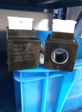 配件订货号R900020175参数6通110V交流线圈60HZ力士乐Rexroth原装