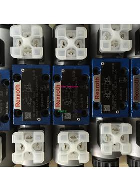 配件3DREP6C-2X/25EG24N9K4/M订货号R900955887比例减压阀原装议