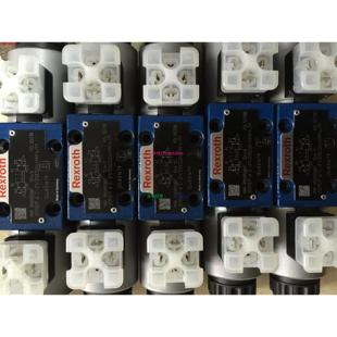 M订货号R900955887比例减压阀原装 25EG24N9K4 议 配件3DREP6C