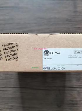 配件全新原装未拆封  NX70-CBLCPU02-CH CPU模块 现货销售议价