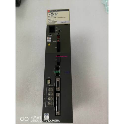 配件日精ES伺服驱动器，伺服驱动，PQM1A100HF86S3N,议价