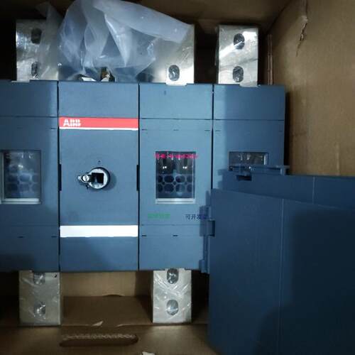 配件ABB隔离开关 OT1200U12 1600A 3P议价