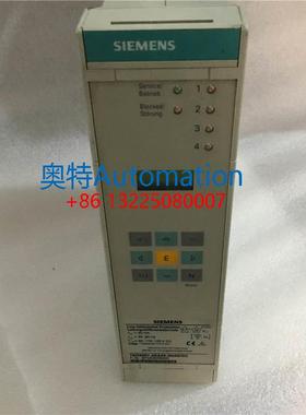原装西门子控制器7SD6001-4EA00-2DA0/CC 议价议价$