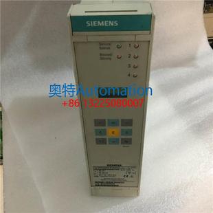 原装 2DA0 4EA00 议价议价$ 西门子控制器7SD6001