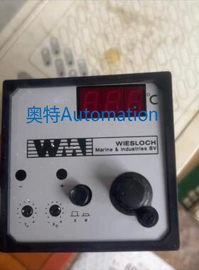 WIesloch+BC+冷却油泵控制器，成色如图议价$