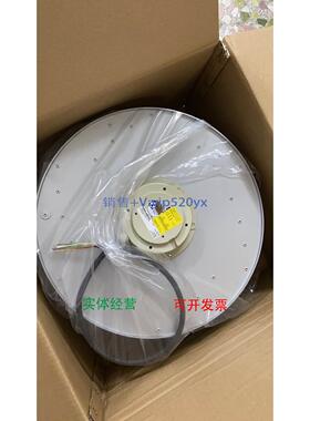 现货供应施百乐 RH45G-4DK.41.1R 230Ｖ/400V 2.75A 变频器专用风