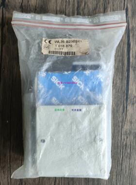 配件全新原装  WL36-B230S21 光电开关1016879 西克WL36-B230现货