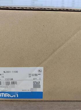 配件CPU单 NJ301-1100 制造型议价议价