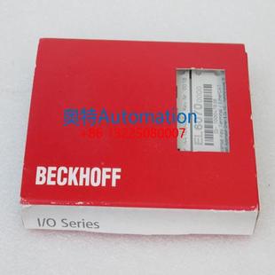 KL9070全新原装 德国BECKOFF倍福KL9050 EL6080 KL9060 PLC EL6070