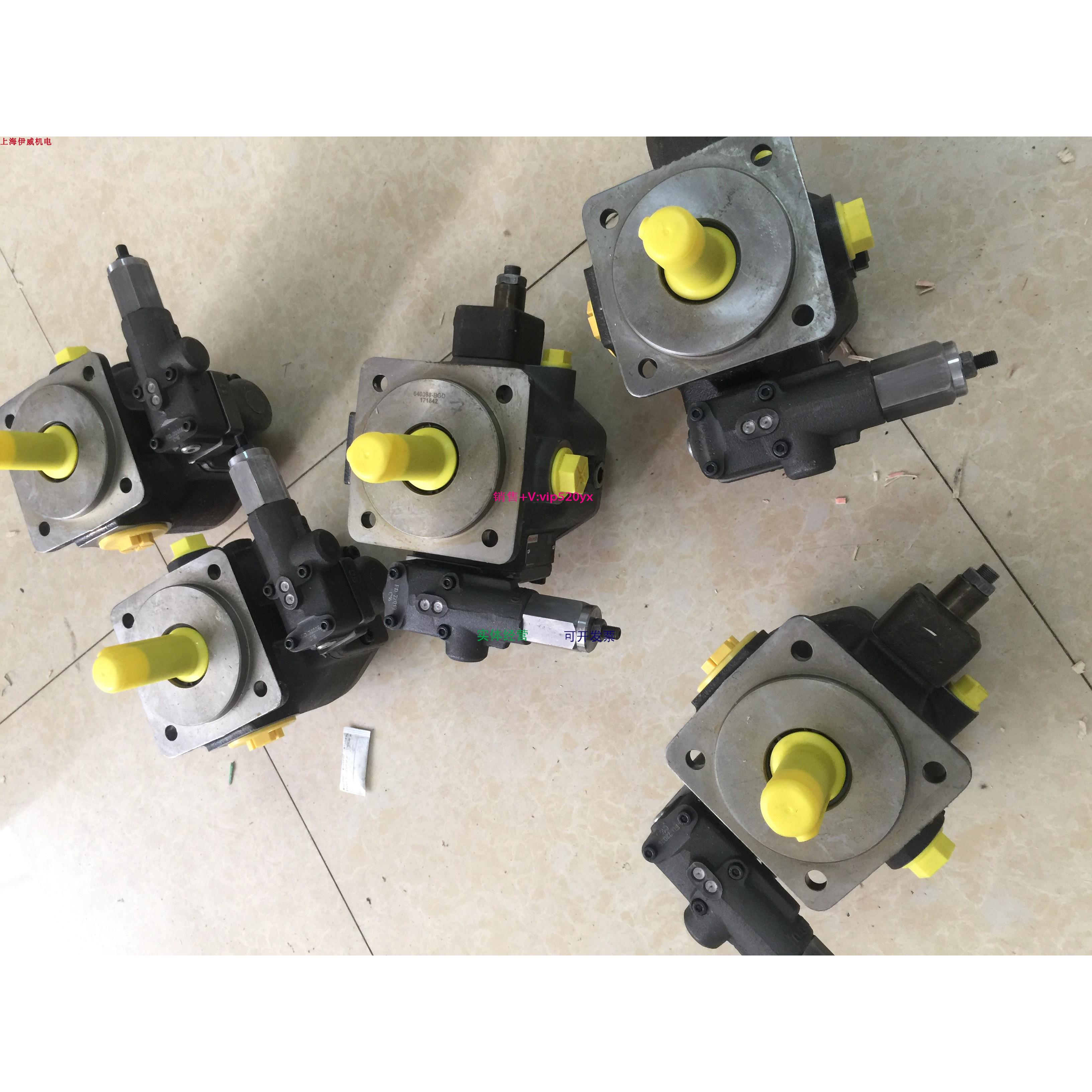 配件油泵R900534508型号PV7-1X/25-45RE01MC0-08德国产议价