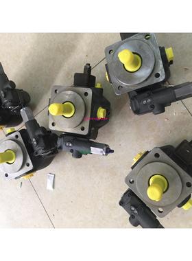 配件油泵R900534508型号PV7-1X/25-45RE01MC0-08德国产议价