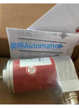 CEV65M-10686-CN TR-ECE-TI-DGB-0131 TR帝尔编码器SN 08150000议
