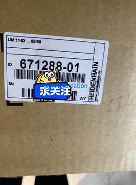 海德汉变频器UM114D ID671288-01全新议价议价$